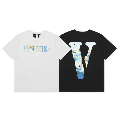 ¥~65 VLONE T-SHIRT 101311454