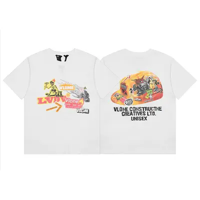 ¥~65 VLONE T-SHIRT 101310854