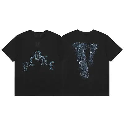 ￥~65 VLONE T-SHIRT 101310554