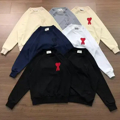 ￥~118 A⭐I HOODIE 102020354