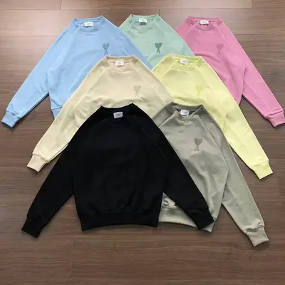 ￥~118 A⭐I HOODIE 102020454