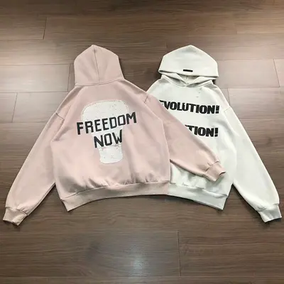 ￥~165 FOG HOODIE 102021154