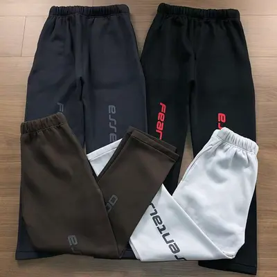 ￥~155 FOG TROUSERS 102021454