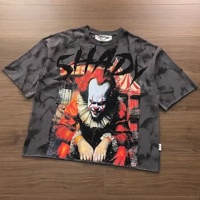 ￥~118 B⭐YS T-SHIRT 102020654