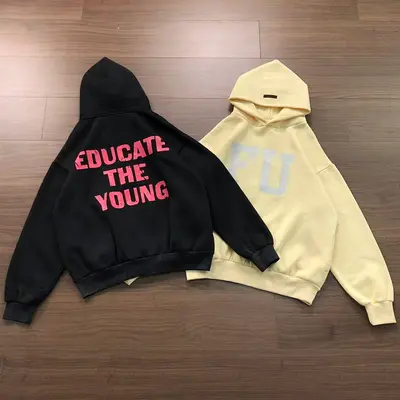 ￥~165 FOG HOODIE 102021054