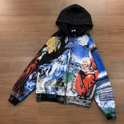 ￥~196 VA⭐LL⭐Y HOODIE 102020954