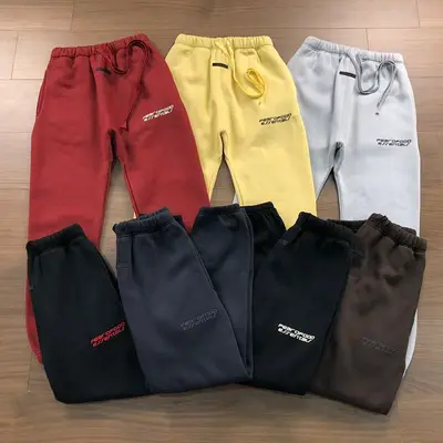 ￥~155 FOG TROUSERS 102021554