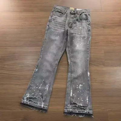 ￥~178 GALLERY DEPT TROUSERS 102021754
