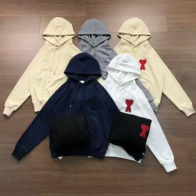 ￥~148 A⭐I HOODIE 102020154
