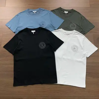 ￥~125 LACOSTE T-SHIRT 102023053