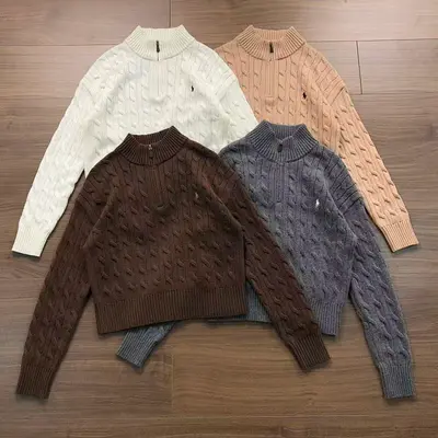 ￥~208 RA⭐PH⭐AUREN SWEATER 102020753