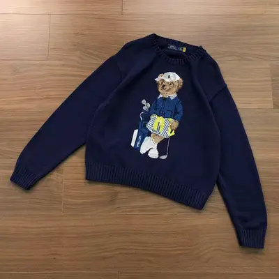 ￥~318 RA⭐PH⭐AUREN SWEATER 102020553