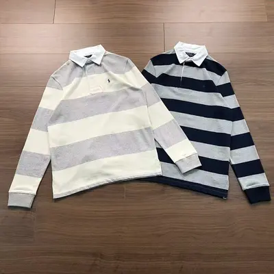 ￥~185 RA⭐PH⭐AUREN LONG SLEEVED 102020253