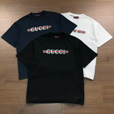 ￥~145 GU⭐CI T-SHIRT 102022254