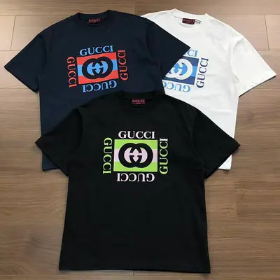 ￥~145 GU⭐CI T-SHIRT 102022354