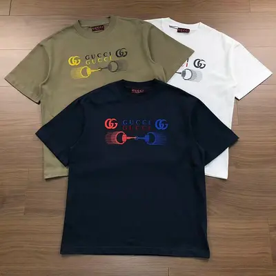￥~145 GU⭐CI T-SHIRT 102022554