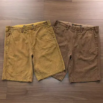 ￥~158 RA⭐PH⭐AUREN SHORTS 102022553