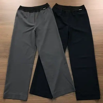 ￥~208 M⭐U M⭐U TROUSERS 102022453