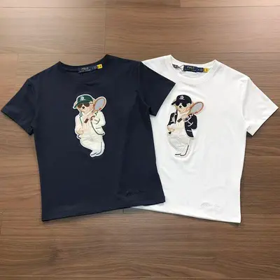 ￥~115 RA⭐PH⭐AUREN T-SHIRT 102022053