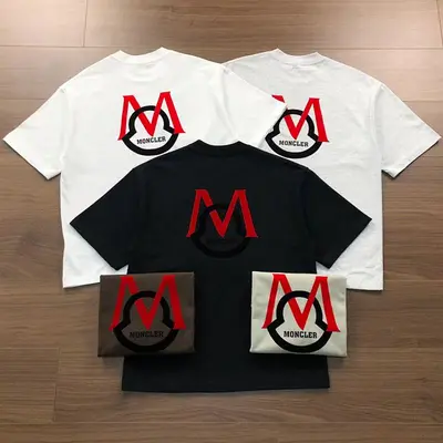 ￥~138 MON⭐LER T-SHIRT 102021653
