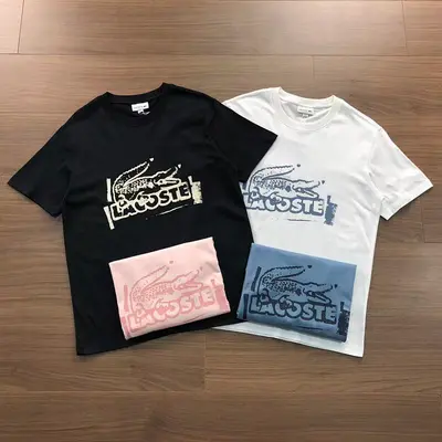 ￥~125 LACOSTE T-SHIRT 102022953