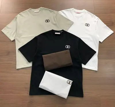 ￥~115 VALENTINO T-SHIRT 102021953