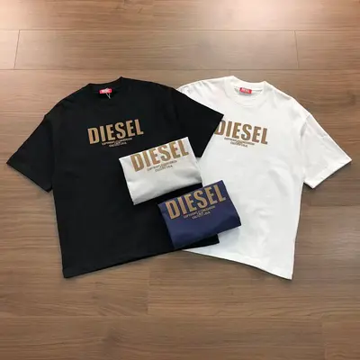 ￥~115 DIE⭐EL T-SHIRT 102021853