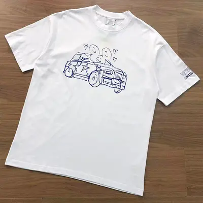 ￥~105 VE⭐EME⭐TS T-SHIRT 102030852