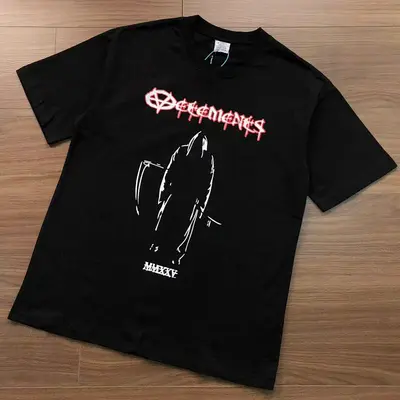 ￥~105 VE⭐EME⭐TS T-SHIRT 102031252