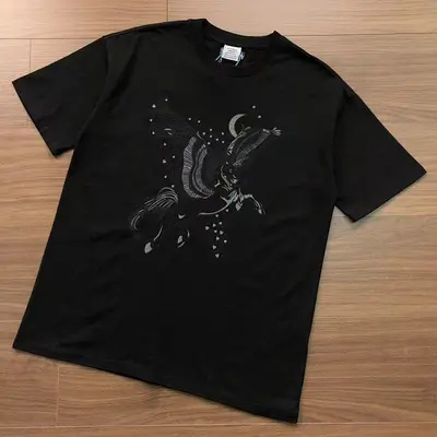 ￥~105 VE⭐EME⭐TS T-SHIRT 102031452