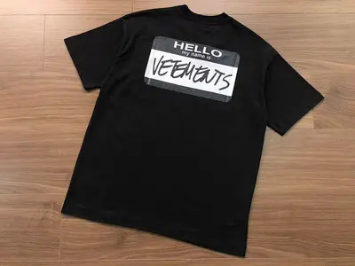 ￥~105 VE⭐EME⭐TS T-SHIRT 102031652