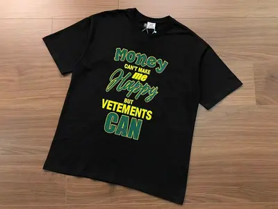 ￥~105 VE⭐EME⭐TS T-SHIRT 102031752