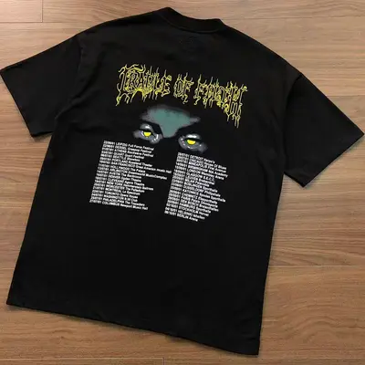 ￥~105 VE⭐EME⭐TS T-SHIRT 102032352