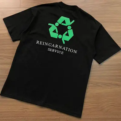 ￥~105 VE⭐EME⭐TS T-SHIRT 102032452