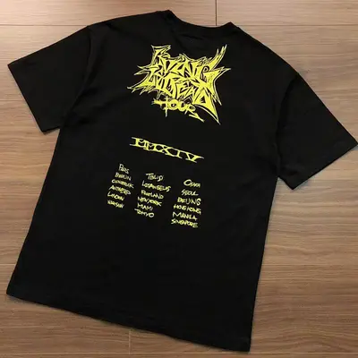￥~105 VE⭐EME⭐TS T-SHIRT 102032752