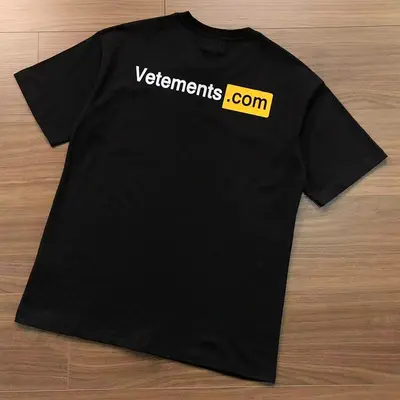 ￥~105 VE⭐EME⭐TS T-SHIRT 102032852