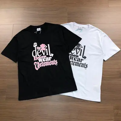 ￥~105 VE⭐EME⭐TS T-SHIRT 102033452