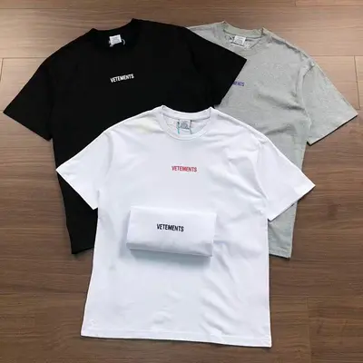 ￥~105 VE⭐EME⭐TS T-SHIRT 102033053