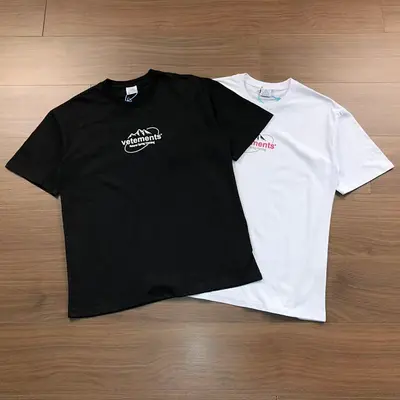 ￥~105 VE⭐EME⭐TS T-SHIRT 102032953