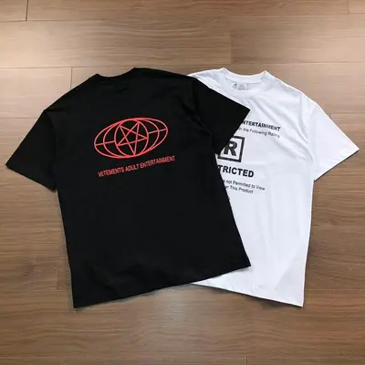 ￥~105 VE⭐EME⭐TS T-SHIRT 102032753