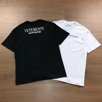 ￥~105 VE⭐EME⭐TS T-SHIRT 102032653