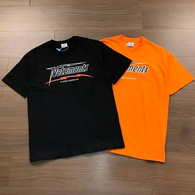 ￥~105 VE⭐EME⭐TS T-SHIRT 102032553