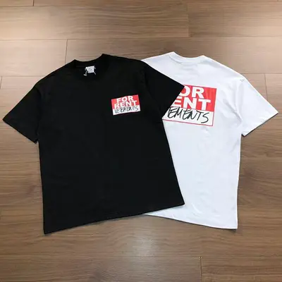 ￥~105 VE⭐EME⭐TS T-SHIRT 102032453
