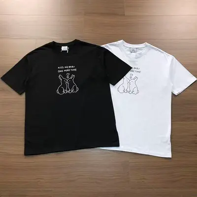 ￥~105 VE⭐EME⭐TS T-SHIRT 102032253