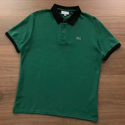 ￥~145 LACOSTE POLO 102030754