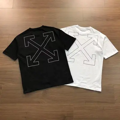 ￥~95 OFF-WHITE T-SHIRT 102030153