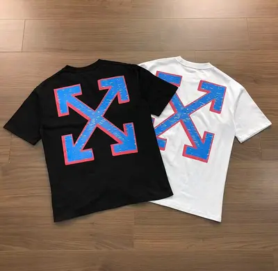 ￥~95 OFF-WHITE T-SHIRT 102030253