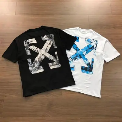 ￥~95 OFF-WHITE T-SHIRT 102030353