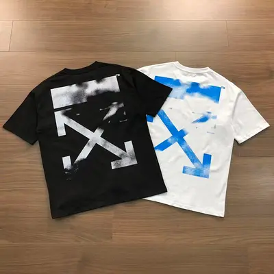 ￥~95 OFF-WHITE T-SHIRT 102030453