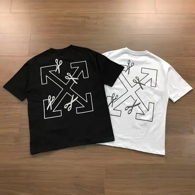 ￥~95 OFF-WHITE T-SHIRT 102030653